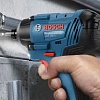 Винтоверт Bosch GDR 180-LI Professional 06019G5123 (с 2-мя АКБ, кейс)