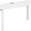 Стол Norden 160x70x75 SG.206.WH.63.WH (белый)