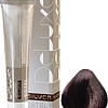 Estel Professional De Luxe Silver 4/56 красно-фиолетовый шатен