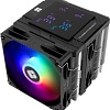 Кулер для процессора Thermalright Peerless Assassin 120 Digital ARGB (черный)