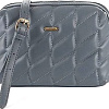 Женская сумка David Jones 823-CM6723-GRY (серый)