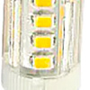 Светодиодная лампочка General Lighting GLDEN-G9-5-P-220-4500