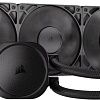 Система жидкостного охлаждения для процессора Corsair Nautilus 360 RS CW-9060089-WW