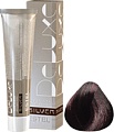 Estel Professional De Luxe Silver 4/56 красно-фиолетовый шатен