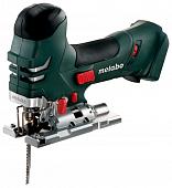 Metabo STA 18 LTX 140 4.0Ah x2 Case