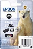 Картридж Epson C13T26314012