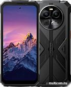 Смартфон Blackview BV8100 (черный)
