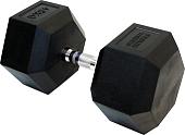 Гантели Original FitTools FT-HEX-45 45 кг