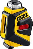 Лазерный нивелир Stayer SL 360 34962