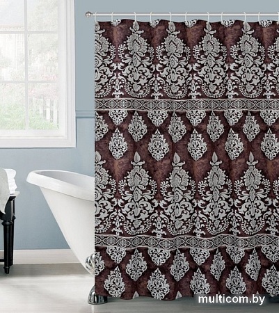 Шторка-занавеска для ванны Rosenberg R-730235