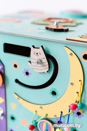 Бизибокс Bizitoys #3535/09