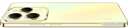 Смартфон Infinix Hot 40 X6836 8GB/256GB (золотистый)