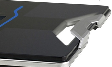 Напольные весы Tanita RD-953 (черный)