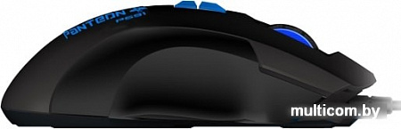 Игровая мышь Jet.A Panteon PS91