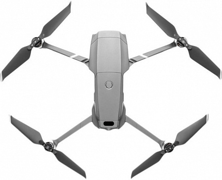 Квадрокоптер DJI Mavic 2 Pro