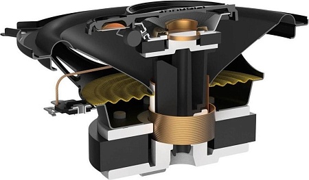 Коаксиальная АС Pioneer TS-A1371F