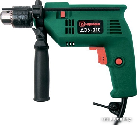 Ударная дрель Дифмаш ДЭУ-010