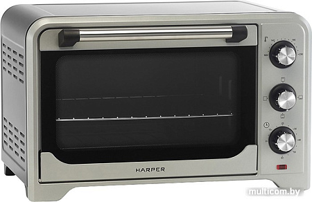 Мини-печь Harper HMO-3301