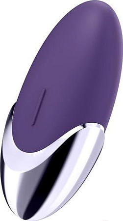 Вибромассажер Satisfyer Layon 1 Purple pleasure