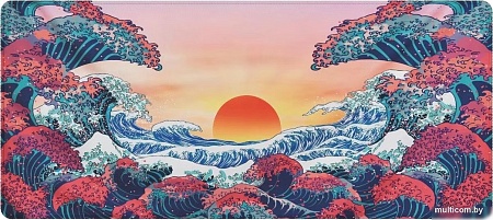 Коврик для стола Red Square Nami XXL RSQ-40044