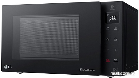 Микроволновая печь LG MW23R35GIB