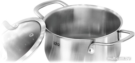 Кастрюля Lara Прованс LR02-355