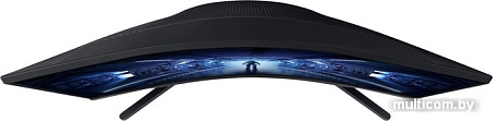 Монитор Samsung Odyssey G5 C27G55TQW