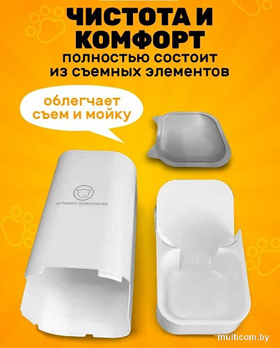 Кормушка электронная Classmark 21101605