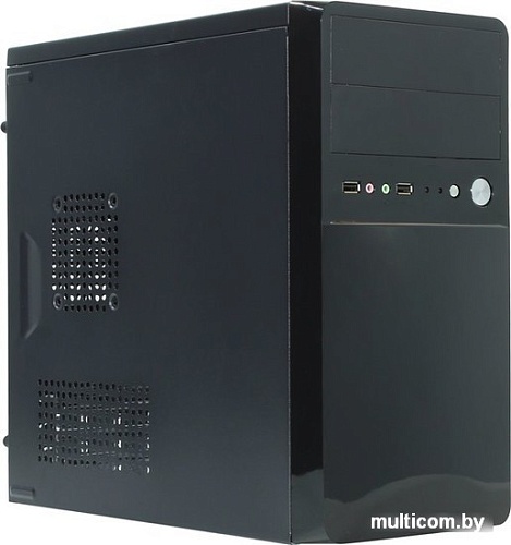 Корпус ExeGate BA-110 350W