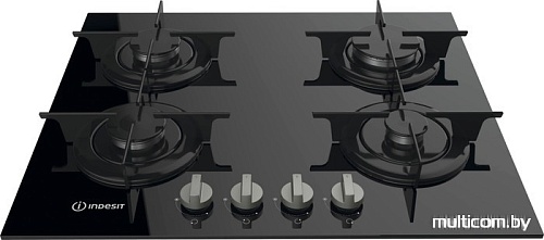 Варочная панель Indesit PR 642 /I (BK)