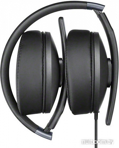 Наушники с микрофоном Sennheiser HD 4.20S [506781]