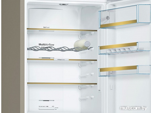 Холодильник Bosch KGN39AV3OR