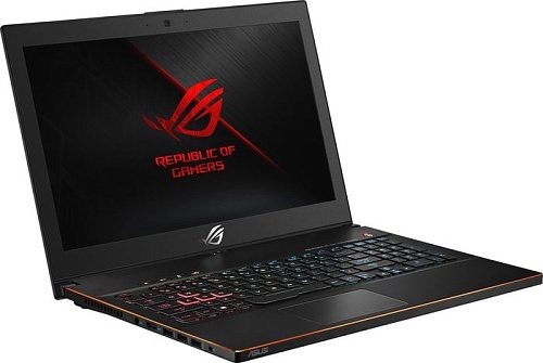 Ноутбук ASUS ROG Zephyrus M GM501GS-EI030T
