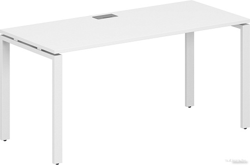 Стол Norden 160x70x75 SG.206.WH.63.WH (белый)