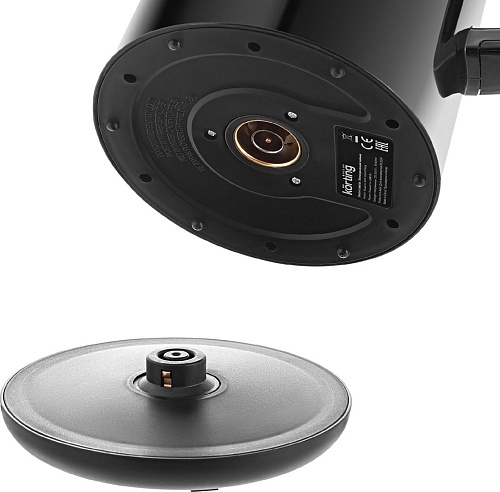 Электрический чайник Korting KWK 0904 Infinity