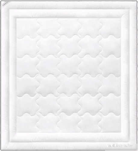 Одеяло Нордтекс VRSilk 300 172x205 (шелк)