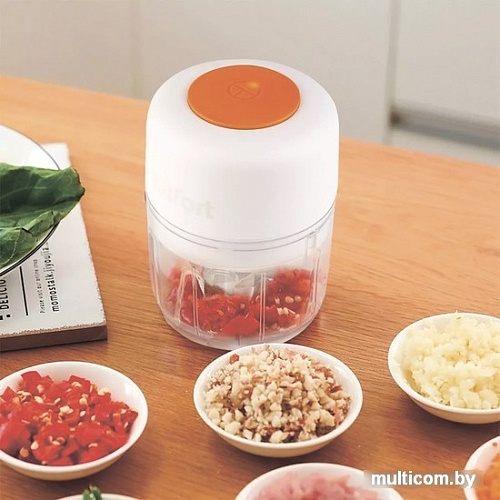 Чоппер Kitfort KT-3089