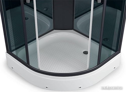 Душевая кабина Erlit ER571017-C24 100x100