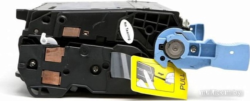 Картридж CACTUS CS-Q5950A (аналог HP Q5950A)