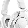 Наушники Audio-Technica ATH-M20xBT (белый)