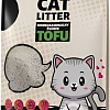 Bubu Pets Tofu Original (2.5 кг/6 л)