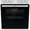 Кухонная плита Gorenje GEC5A41WG