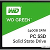 SSD WD Green 240GB [WDS240G1G0A]