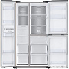 Холодильник side by side Samsung RS63R5571F8/WT