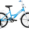 Детский велосипед Altair Kids 20 2022 (бирюзовый/белый)