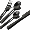 Набор столовых приборов Perfecto Linea Majestic 21-250130BLM