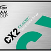 SSD Team CX2 512GB T253X6512G0C101