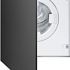 Стирально-сушильная машина Smeg LSIA127