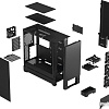 Корпус Fractal Design Pop XL Silent Black Solid FD-C-POS1X-01