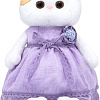 Классическая игрушка BUDI BASA Collection Ли-Ли в лавандовом платье LK24-026 (24 см)